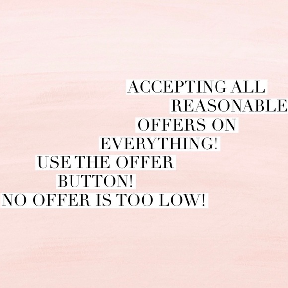 Abercrombie & Fitch Jean Shorts - Picture 9 of 9